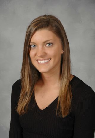 Missouri Alpha Chapter Composite Detail, Alison Schoenecker, 2009-2010