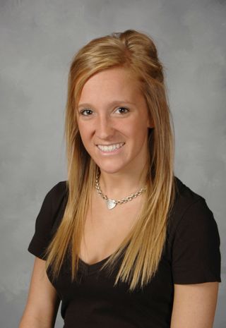 Missouri Alpha Chapter Composite Detail, Mackenzie Patterson, 2009-2010