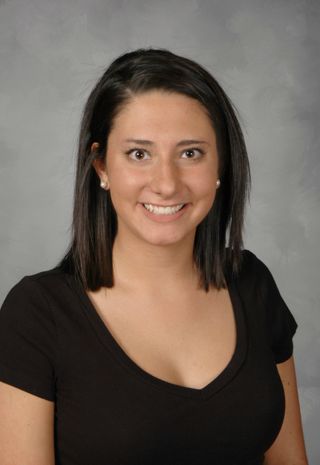 Missouri Alpha Chapter Composite Detail, Melissa Brobst, 2009-2010