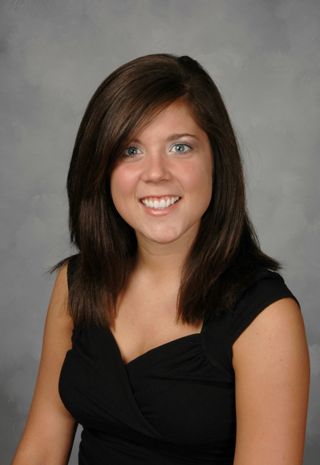 Missouri Alpha Chapter Composite Detail, Brook Boyer, 2009-2010