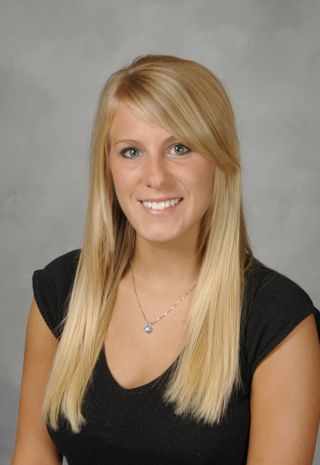 Missouri Alpha Chapter Composite Detail, Abby Schaberg, 2009-2010