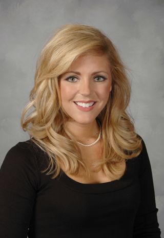 Missouri Alpha Chapter Composite Detail, Kristin Cassidy, 2009-2010