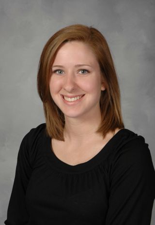 Missouri Alpha Chapter Composite Detail, Christiana Nielson, 2009-2010