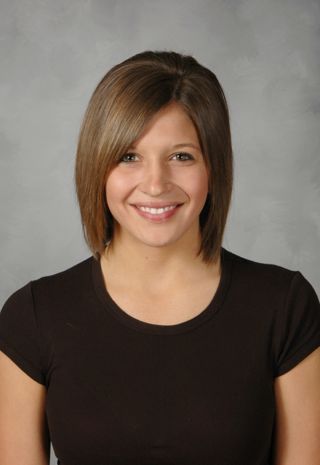 Missouri Alpha Chapter Composite Detail, Andrea Elmendorf, 2009-2010