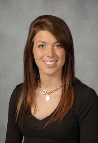 Missouri Alpha Chapter Composite Detail, Kalie Pagel, 2009-2010