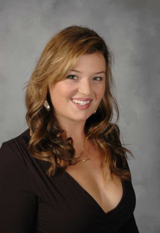 Missouri Alpha Chapter Composite Detail, Christi Warren, 2009-2010