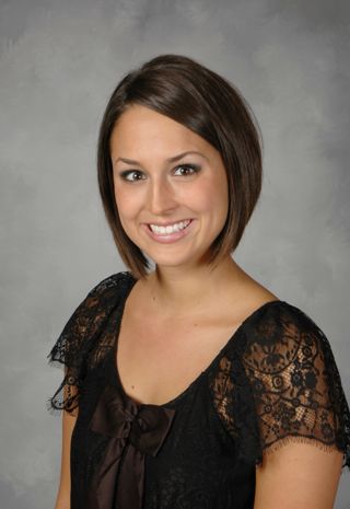 Missouri Alpha Chapter Composite Detail, Emily Hannah, 2009-2010