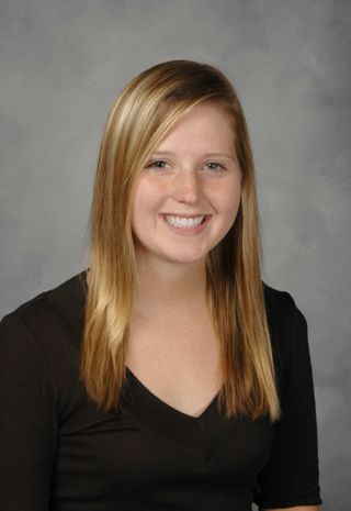 Missouri Alpha Chapter Composite Detail, May Koestner, 2009-2010