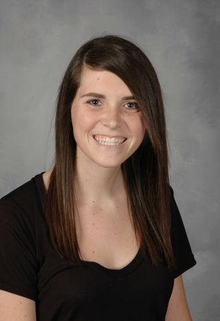 Missouri Alpha Chapter Composite Detail, Mary Lawrence, 2009-2010