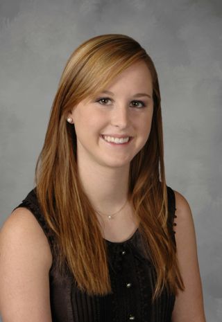 Missouri Alpha Chapter Composite Detail, Ashley Aspinwall, 2009-2010