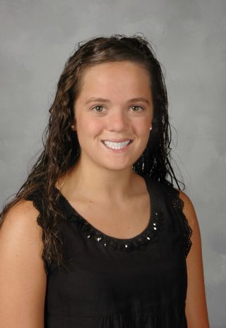 Missouri Alpha Chapter Composite Detail, Haley Angold, 2009-2010