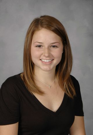 Missouri Alpha Chapter Composite Detail, Rachel Path, 2009-2010