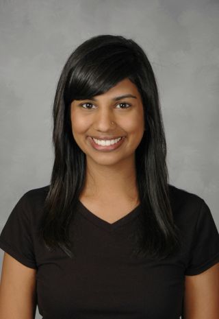 Missouri Alpha Chapter Composite Detail, Meera Shah, 2009-2010