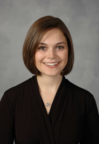 Missouri Alpha Chapter Composite Detail, Allie Spillyards, 2009-2010