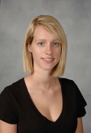 Missouri Alpha Chapter Composite Detail, Abbye Klamann, 2009-2010