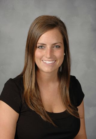 Missouri Alpha Chapter Composite Detail, Jess Zvanut, 2009-2010