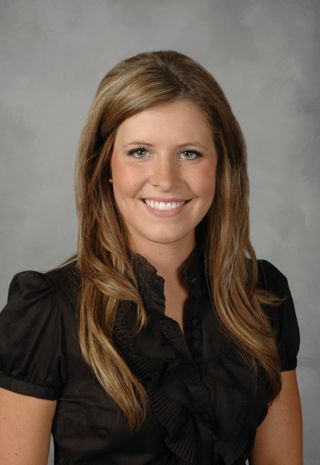 Missouri Alpha Chapter Composite Detail, Taylor Ost, 2009-2010