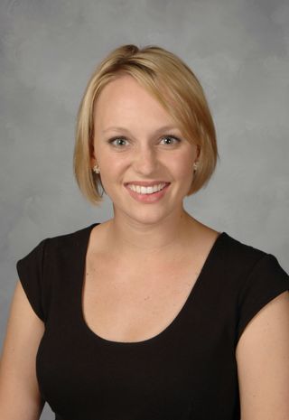 Missouri Alpha Chapter Composite Detail, Lindsey Hoffman, 2009-2010