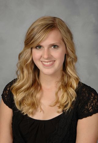 Missouri Alpha Chapter Composite Detail, Carly Dyer, 2009-2010