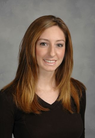 Missouri Alpha Chapter Composite Detail, Mallory Schehr, 2009-2010