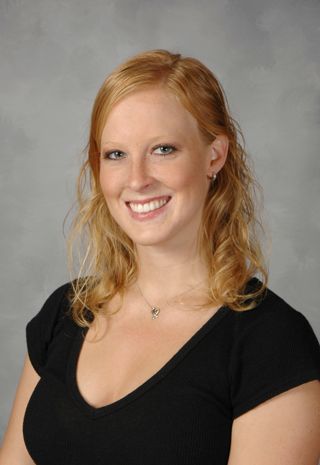 Missouri Alpha Chapter Composite Detail, Katherine McCarter, 2009-2010