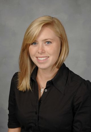 Missouri Alpha Chapter Composite Detail, Ashley Bell, 2009-2010