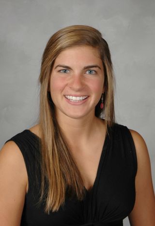 Missouri Alpha Chapter Composite Detail, Maggie Sly, 2009-2010