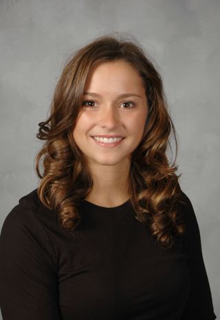 Missouri Alpha Chapter Composite Detail, Katherine Kasserman, 2009-2010