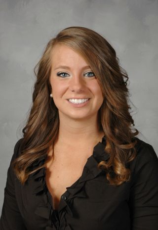 Missouri Alpha Chapter Composite Detail, Christina Meglio, 2009-2010