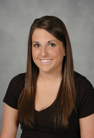 Missouri Alpha Chapter Composite Detail, Madison Mazzier, 2009-2010