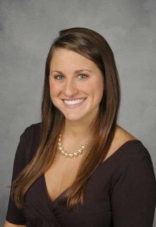 Missouri Alpha Chapter Composite Detail, Erin Bucko, 2009-2010