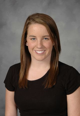 Missouri Alpha Chapter Composite Detail, Nancy O'Connell, 2009-2010