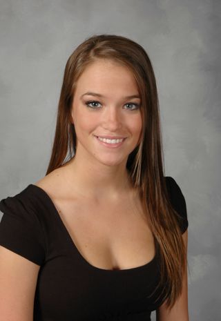 Missouri Alpha Chapter Composite Detail, Jacqueline Ratier, 2009-2010