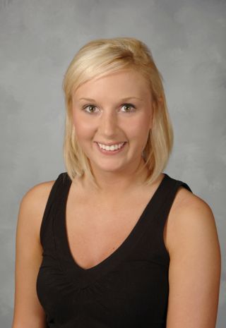 Missouri Alpha Chapter Composite Detail, Stephanie Barnes, 2009-2010