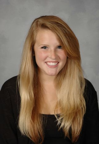 Missouri Alpha Chapter Composite Detail, Katherine Roszell, 2009-2010