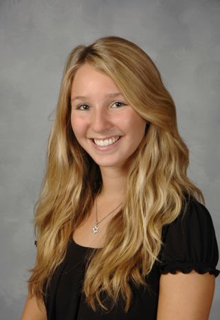 Missouri Alpha Chapter Composite Detail, Jamie Hausman, 2009-2010