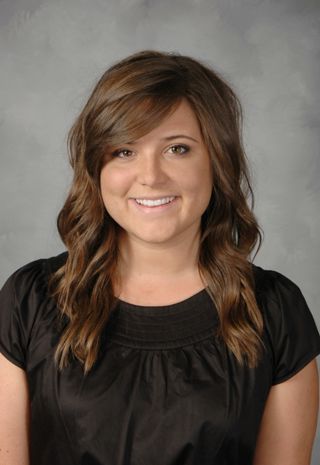 Missouri Alpha Chapter Composite Detail, Anne McDermott, 2009-2010