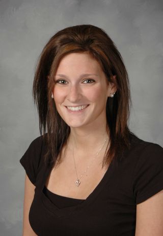 Missouri Alpha Chapter Composite Detail, Julie Ebeling, 2009-2010