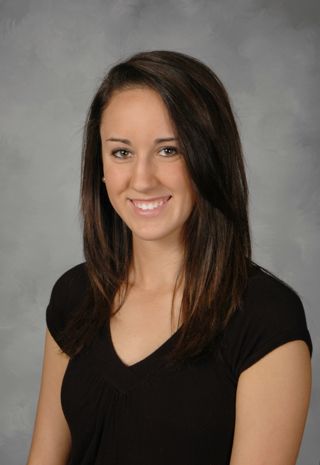 Missouri Alpha Chapter Composite Detail, Megan Iskowitz, 2009-2010