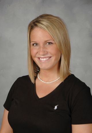 Missouri Alpha Chapter Composite Detail, Meredith Lilley, 2009-2010