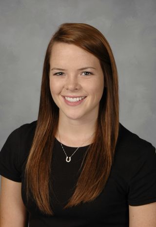 Missouri Alpha Chapter Composite Detail, Ciera Fowler, 2009-2010