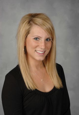 Missouri Alpha Chapter Composite Detail, Kelsey Hinds, 2009-2010