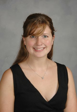 Missouri Alpha Chapter Composite Detail, Kacey Higginbotham, 2009-2010