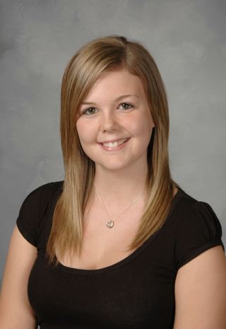 Missouri Alpha Chapter Composite Detail, Megan Earley, 2009-2010