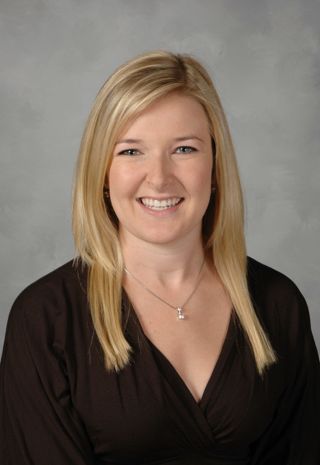 Missouri Alpha Chapter Composite Detail, Rachel Keal, 2009-2010