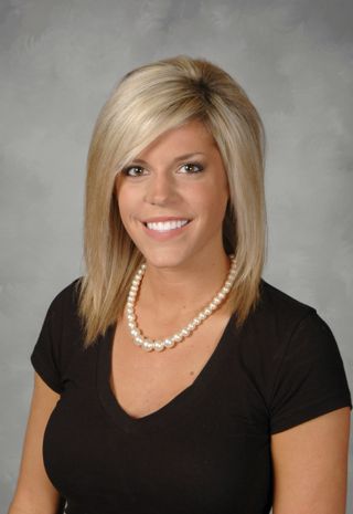 Missouri Alpha Chapter Composite Detail, Kelly Vogt, 2009-2010