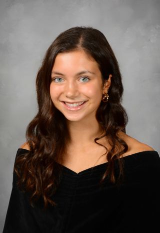 Missouri Alpha Chapter Composite Detail, Laura Distefano, 2021-2022