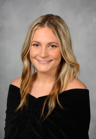 Missouri Alpha Chapter Composite Detail, Katie Hummel, 2021-2022