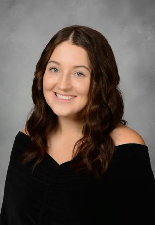 Missouri Alpha Chapter Composite Detail, Makensie Hughes, 2021-2022