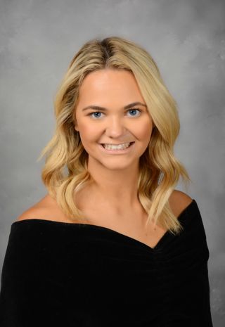 Missouri Alpha Chapter Composite Detail, Reagan Allen, 2021-2022